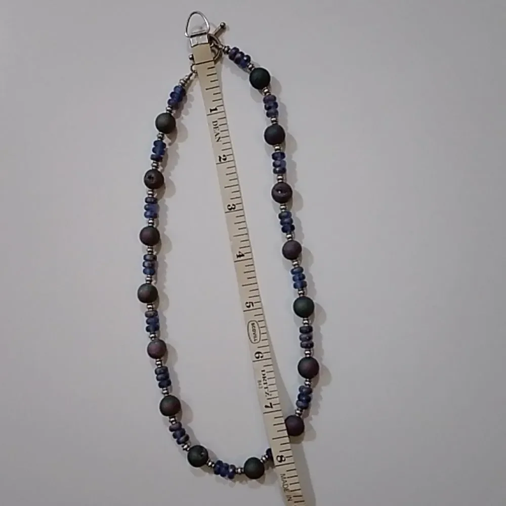Vintage Handmade Women Necklace